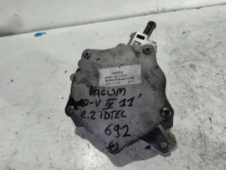 36300-RL0-G012-M2 19S1319147 Насос вакуумный Honda CR-V 5 Арт e9336690, вид 1