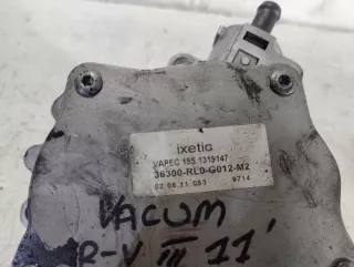 36300-RL0-G012-M2 19S1319147 Насос вакуумный Honda CR-V 5 Арт e9336690, вид 3