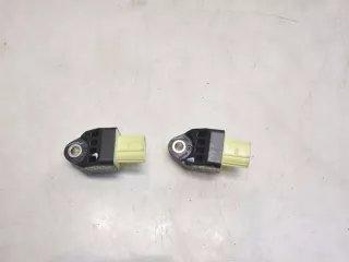 98235AJ000 Датчик удара Subaru Legacy 5 Арт e9336812, вид 2