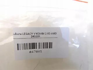 98235AJ000 Датчик удара Subaru Legacy 5 Арт e9336812, вид 5