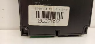 31268336 Блок навигации Volvo V70 3 Арт e9337239, вид 4
