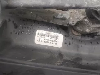 04894051AH Механизм стеклоочистителя (трапеция дворников) Chrysler Voyager 4 Арт e9337923, вид 4