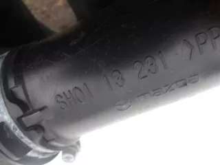 SH0113231 Гофра инжектора Mazda 3 BM Арт e9338022, вид 3