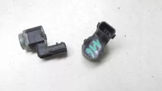 284428691 Датчик температуры Renault Scenic 3 Арт e9338071, вид 1