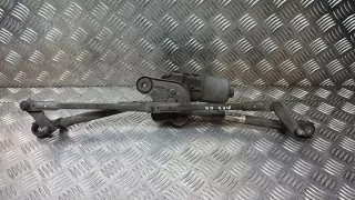 1S71-17504-AF Механизм стеклоочистителя (трапеция дворников) Ford Mondeo 5 Арт e9338140, вид 1
