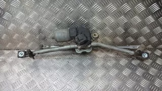 1S71-17504-AF Механизм стеклоочистителя (трапеция дворников) Ford Mondeo 5 Арт e9338140, вид 2