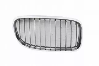 7120008 224059-10 Решетка радиатора BMW 3 E90/E91/E92/E93 Арт e9338653, вид 1