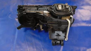 5Q1820005AM  Отопитель в сборе (печка) Skoda Octavia A7 Арт e9338703, вид 1