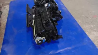 5Q1820005AM  Отопитель в сборе (печка) Skoda Octavia A7 Арт e9338703, вид 3