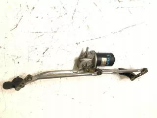 40438712V Механизм стеклоочистителя (трапеция дворников) Opel Astra H Арт e9338832, вид 1