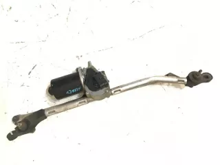 40438712V Механизм стеклоочистителя (трапеция дворников) Opel Astra H Арт e9338832, вид 2