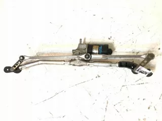 40438712V Механизм стеклоочистителя (трапеция дворников) Opel Astra H Арт e9338832, вид 3
