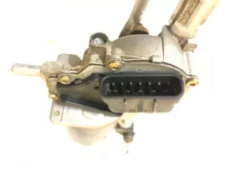 40438712V Механизм стеклоочистителя (трапеция дворников) Opel Astra H Арт e9338832, вид 4