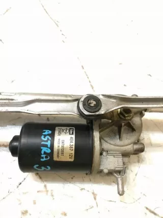 40438712V Механизм стеклоочистителя (трапеция дворников) Opel Astra H Арт e9338832, вид 5