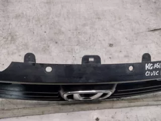 71121-S6D-0000 Решетка радиатора Honda Civic 7 Арт e9339200, вид 3