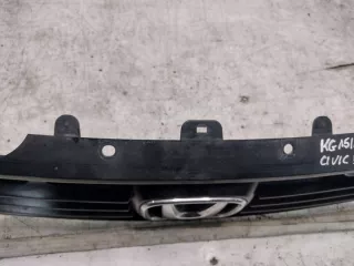 71121-S6D-0000 Решетка радиатора Honda Civic 7 Арт e9339200, вид 4