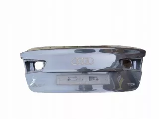  Крышка багажника (дверь 3-5) Audi A6 C7 (S6,RS6) Арт e9339435, вид 1