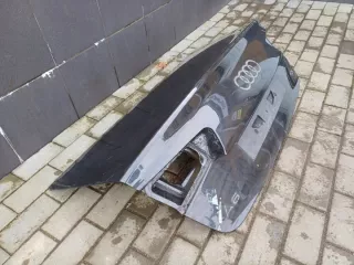  Крышка багажника (дверь 3-5) Audi A6 C7 (S6,RS6) Арт e9339435, вид 4