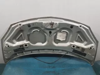  Капот Renault Twingo 2 Арт e9339715, вид 2