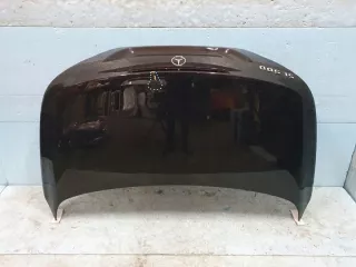  Крышка багажника (дверь 3-5) Mercedes SL r231 Арт e9340318, вид 1