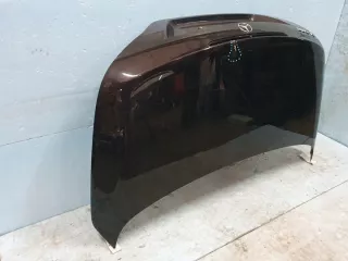  Крышка багажника (дверь 3-5) Mercedes SL r231 Арт e9340318, вид 2