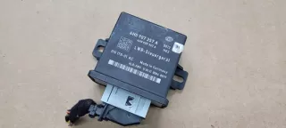 4H0907357A Блок управления светом Audi A7 1 (S7,RS7) Арт e9340326, вид 1