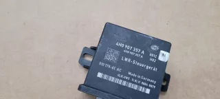 4H0907357A Блок управления светом Audi A7 1 (S7,RS7) Арт e9340326, вид 2