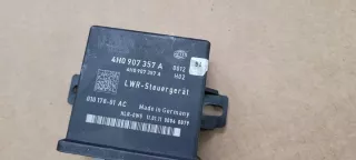 4H0907357A Блок управления светом Audi A7 1 (S7,RS7) Арт e9340326, вид 3