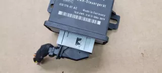 4H0907357A Блок управления светом Audi A7 1 (S7,RS7) Арт e9340326, вид 4