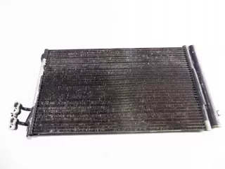 002000DD Радиатор кондиционера BMW 3 E90/E91/E92/E93 Арт e9340662, вид 1