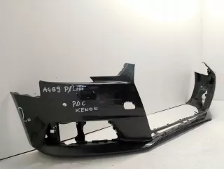  Бампер передний Audi A4 B9 Арт e9340871, вид 2