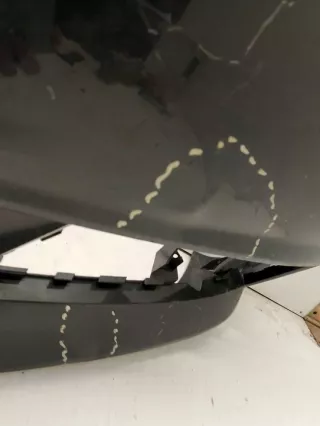  Бампер передний Audi A4 B9 Арт e9340871, вид 4