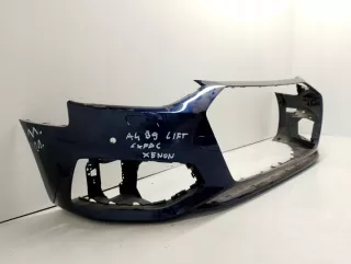  Бампер передний Audi A4 B9 Арт e9340874, вид 2