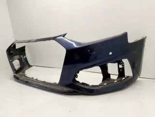  Бампер передний Audi A4 B9 Арт e9340874, вид 3