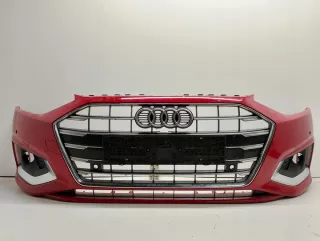 8W0807437AH Бампер передний Audi A4 B9 Арт e9340899, вид 1