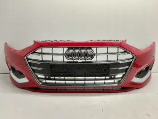 8W0807437AH Бампер передний Audi A4 B9 Арт e9340899, вид 2