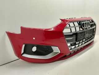 8W0807437AH Бампер передний Audi A4 B9 Арт e9340899, вид 3