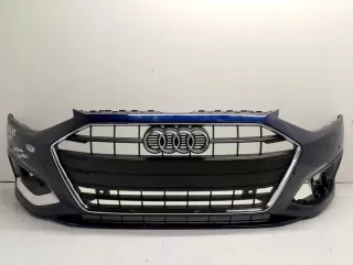  Бампер передний Audi A4 B9 Арт e9340902, вид 2