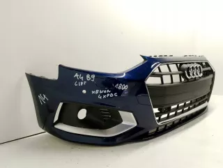  Бампер передний Audi A4 B9 Арт e9340902, вид 3