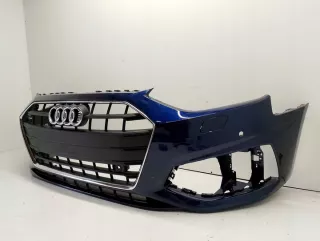  Бампер передний Audi A4 B9 Арт e9340902, вид 4