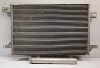 A1695000754 R8181001 Радиатор кондиционера Mercedes A W169 Арт e9341250, вид 1