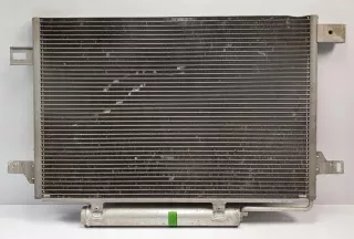 A1695000754 R8181001 Радиатор кондиционера Mercedes A W169 Арт e9341250, вид 4