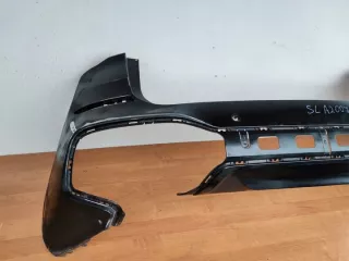 51128059877 Бампер задний BMW X1 F48 Арт e9341384, вид 3