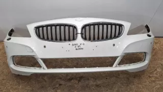 51117192156 Бампер передний BMW Z4 E89 Арт e9341522, вид 1