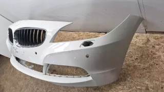 51117192156 Бампер передний BMW Z4 E89 Арт e9341522, вид 3