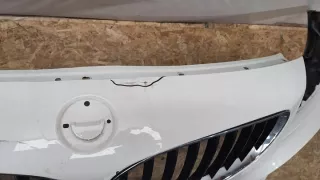 51117192156 Бампер передний BMW Z4 E89 Арт e9341522, вид 4
