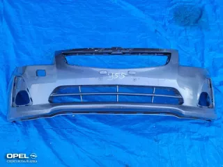 95297065 Бампер передний Chevrolet Cruze J300 Арт e9341555, вид 1