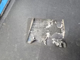 95297065 Бампер передний Chevrolet Cruze J300 Арт e9341555, вид 11