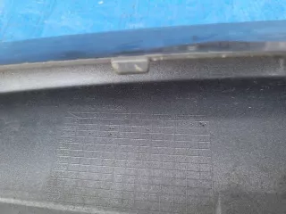 95297065 Бампер передний Chevrolet Cruze J300 Арт e9341555, вид 12