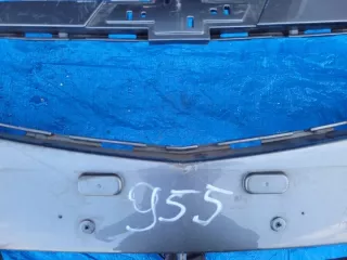 95297065 Бампер передний Chevrolet Cruze J300 Арт e9341555, вид 4